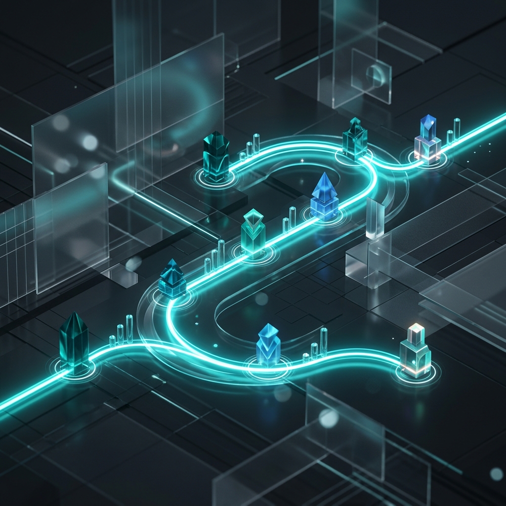 Roadmap Visualization